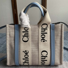 Chloe Shopping Bags